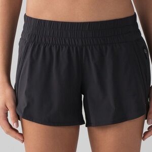 Lululemon Tracker Short